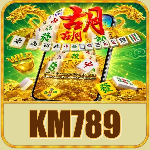 Tingkatan program VIP km789